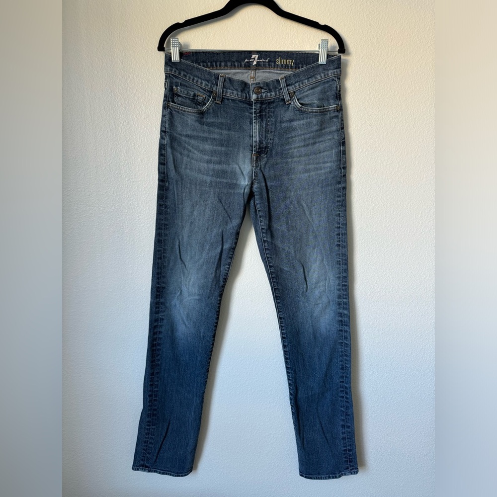 Men’s Size 32 Jeans